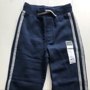 [Sonoma] - Striped Sweatpants